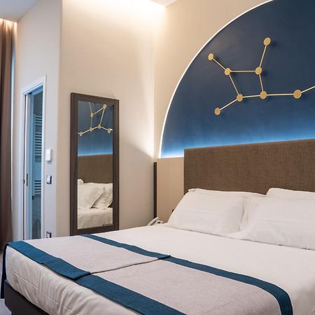 San Lorenzo - Hotel & Spa Lettere Extérieur photo