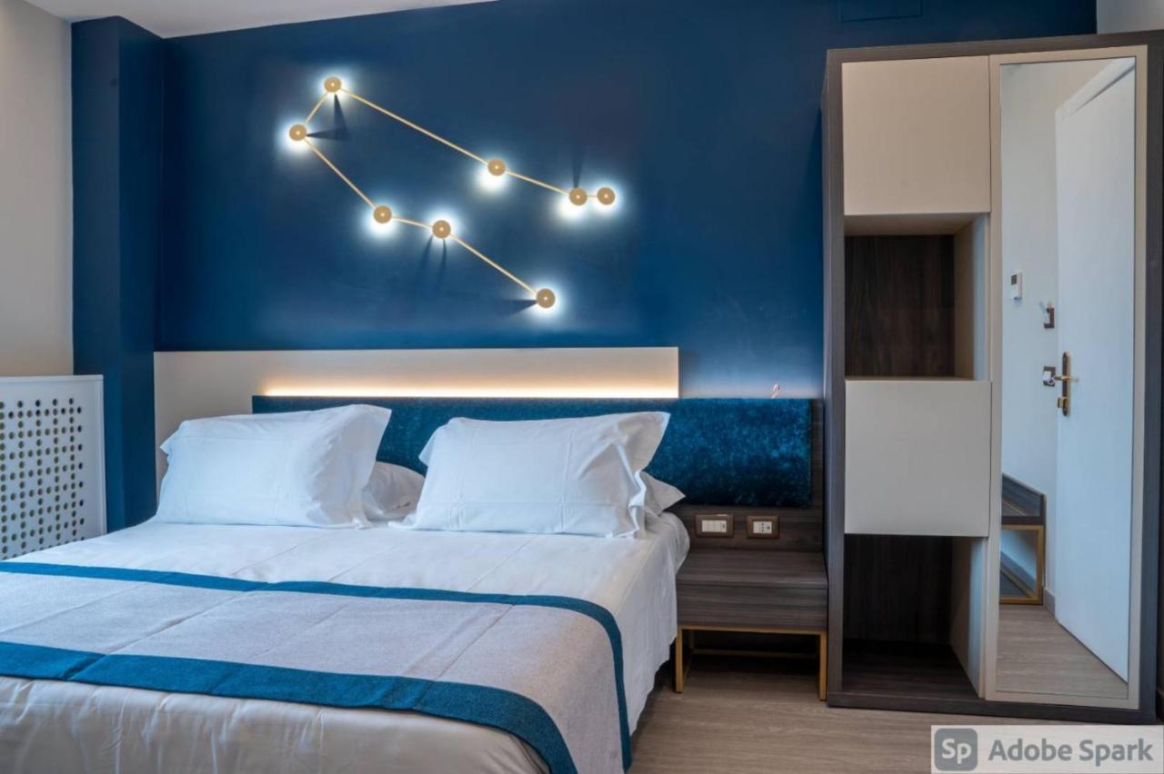 San Lorenzo - Hotel & Spa Lettere Extérieur photo