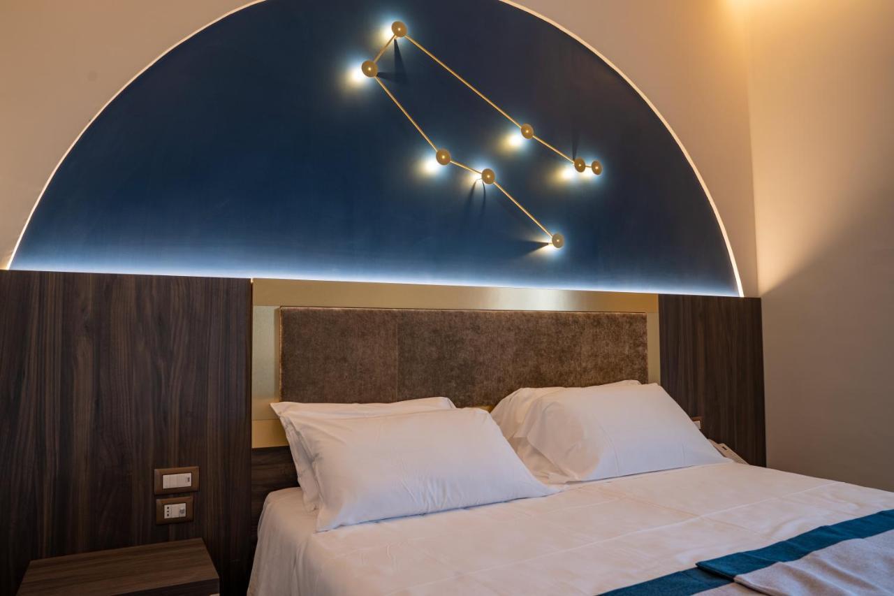 San Lorenzo - Hotel & Spa Lettere Extérieur photo