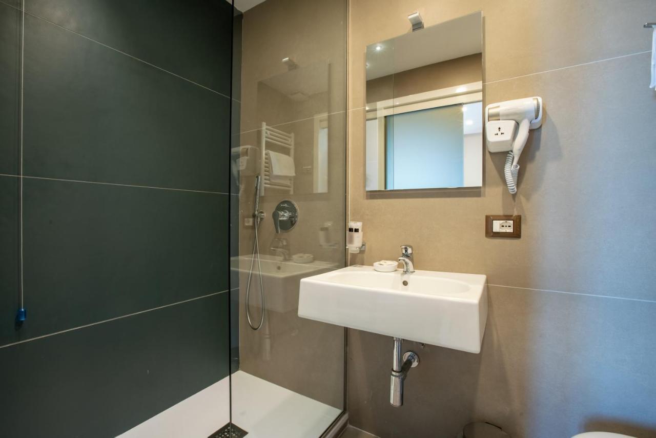 San Lorenzo - Hotel & Spa Lettere Extérieur photo