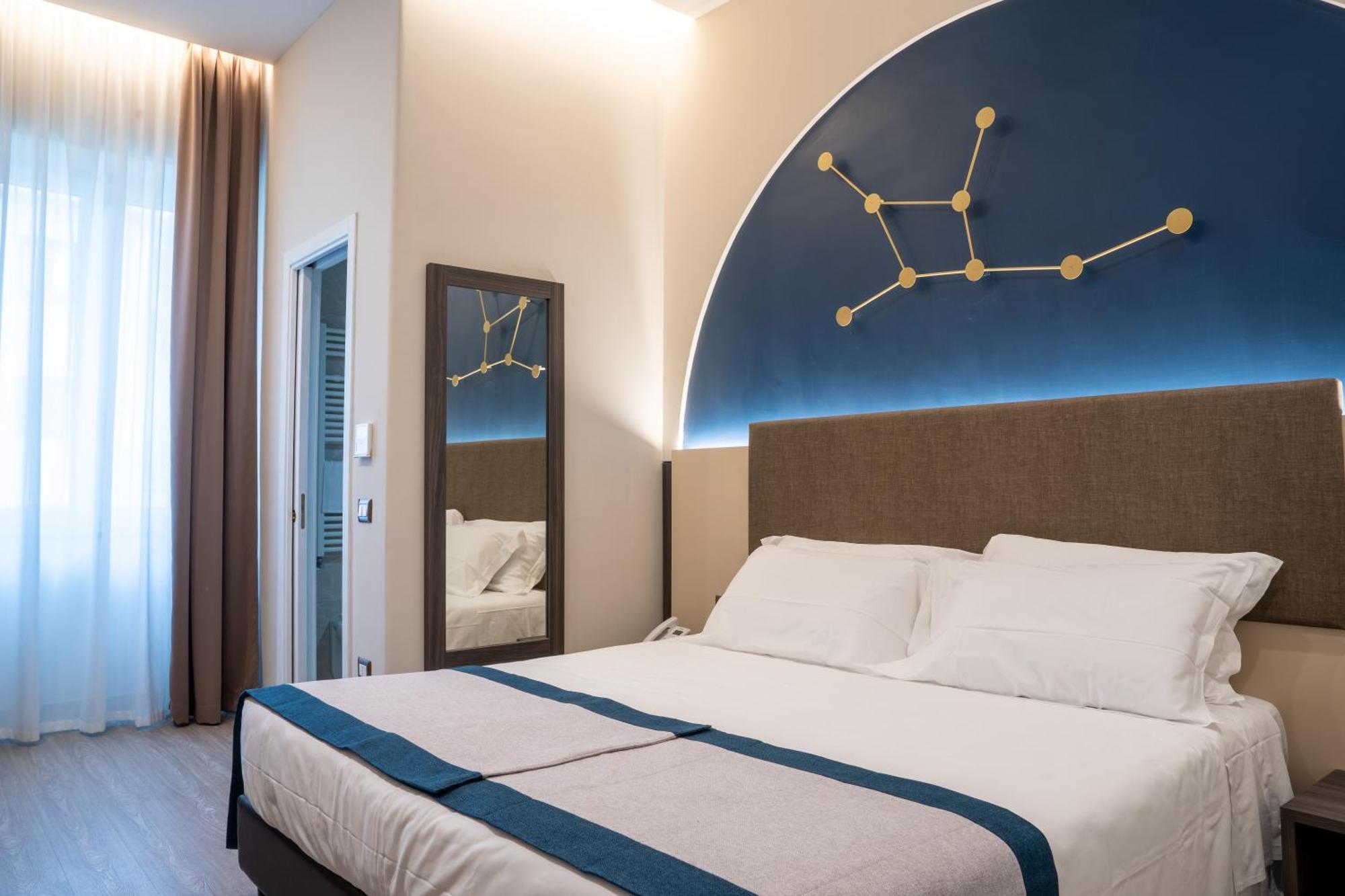 San Lorenzo - Hotel & Spa Lettere Extérieur photo