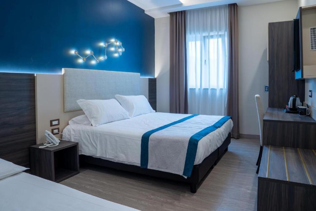 San Lorenzo - Hotel & Spa Lettere Extérieur photo