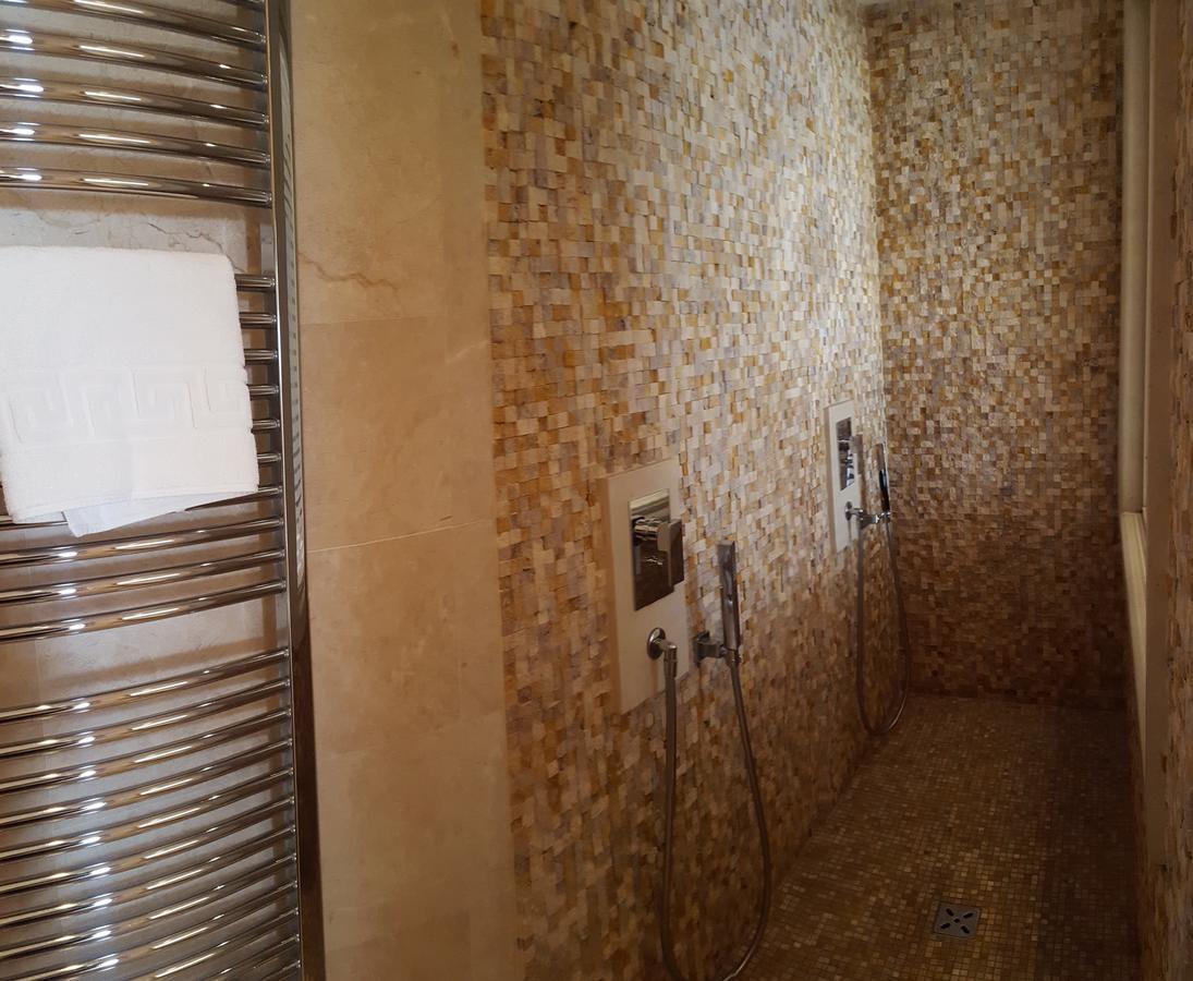 San Lorenzo - Hotel & Spa Lettere Extérieur photo
