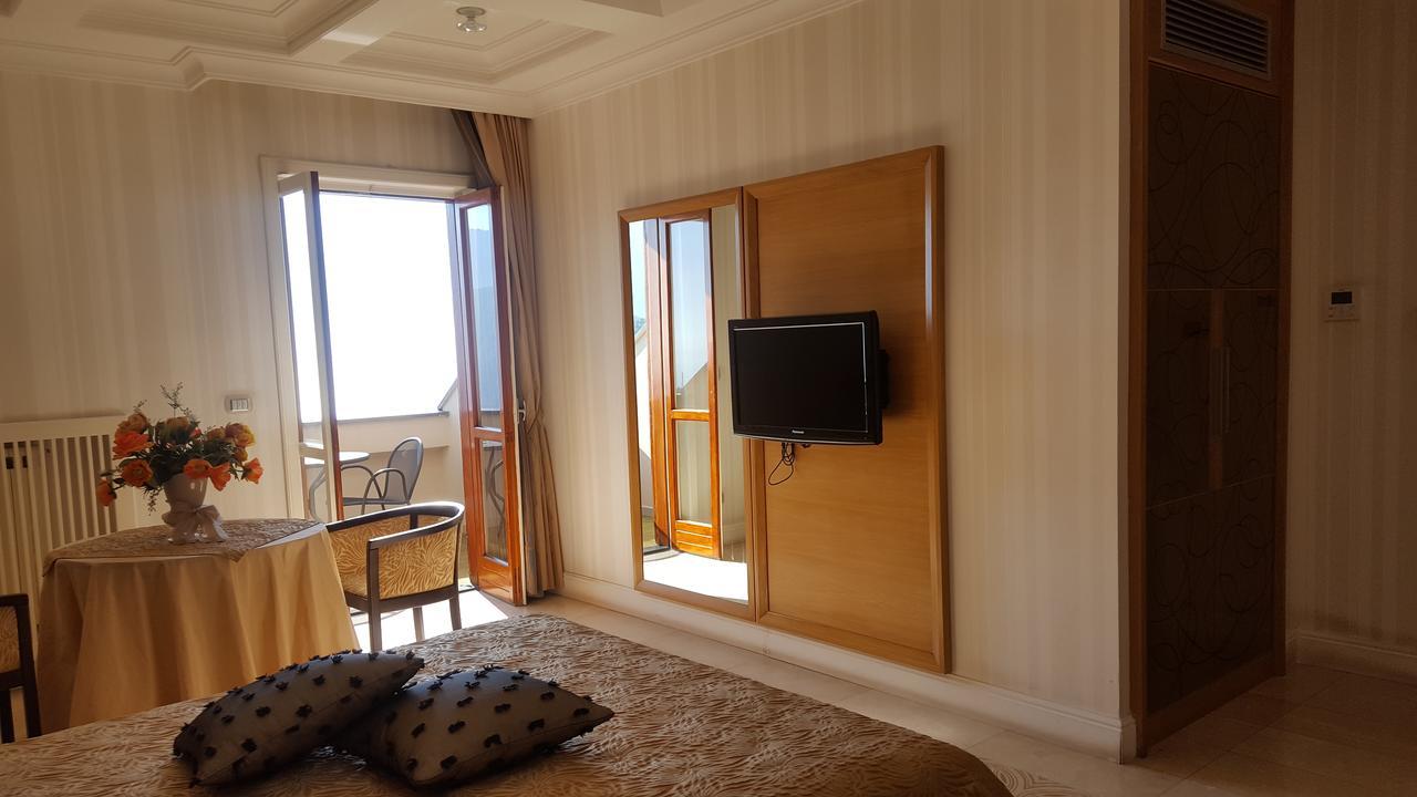 San Lorenzo - Hotel & Spa Lettere Extérieur photo