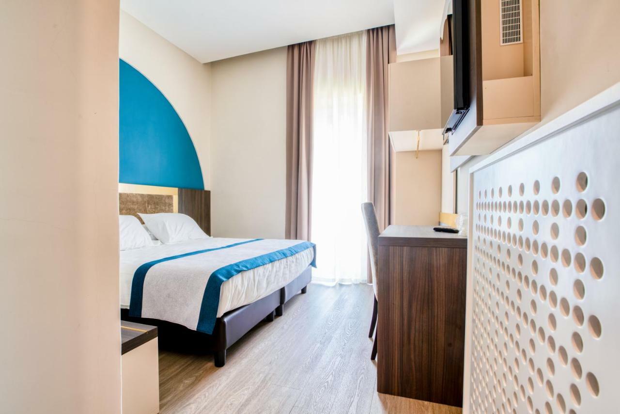 San Lorenzo - Hotel & Spa Lettere Extérieur photo