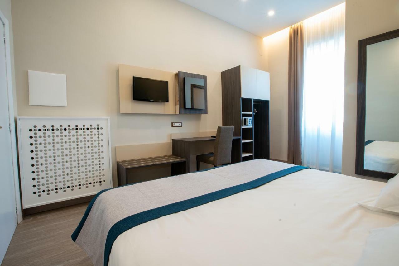 San Lorenzo - Hotel & Spa Lettere Extérieur photo