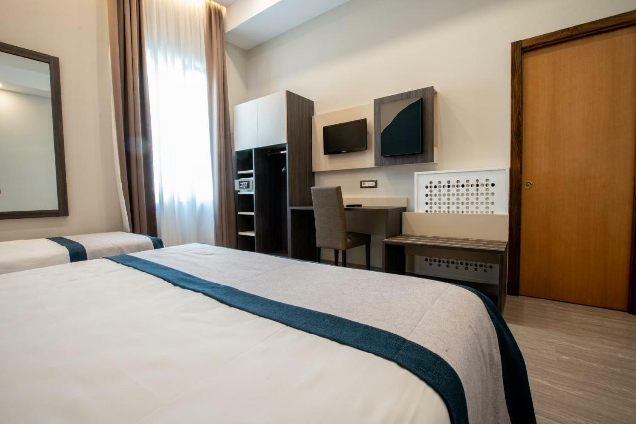 San Lorenzo - Hotel & Spa Lettere Extérieur photo